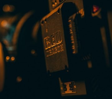 Hoe een high speed camera het verschil maakt bij het fotograferen van snelle actie