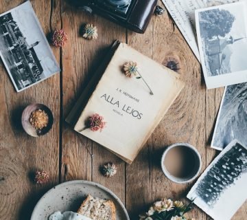 De Kunst van Smakelijke Beelden Vangen