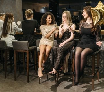 Van casual naar elegant in één stap