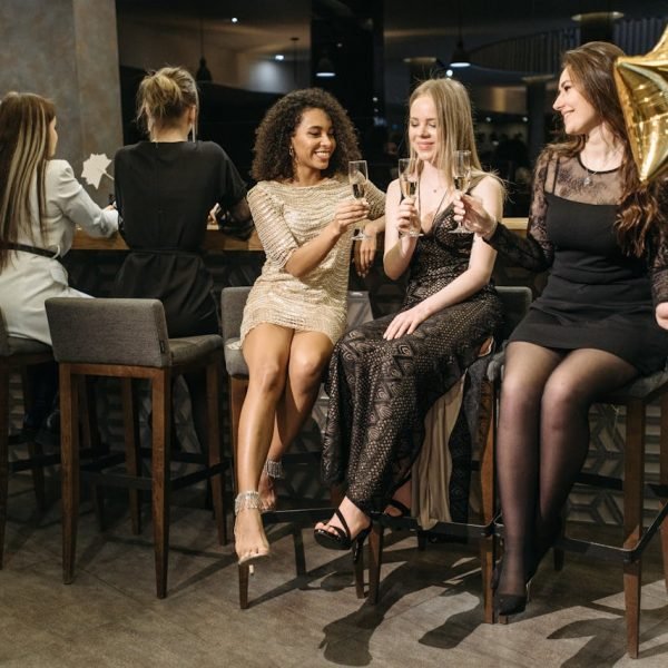 Van casual naar elegant in één stap